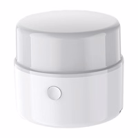 Kempinga lampa Superfire T20, 180lm, USB