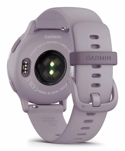SMARTWATCH VIVOACTIVE 5/ORCHID 010-02862-13 GARMIN