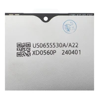 FixCell LCD displejs SAMSUNG a22 5G a226 OEM bez rāmja
