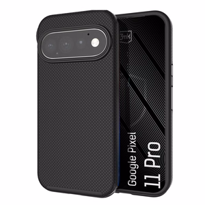 3mk Fortis MagCase – tālruņa vāciņš modelim Google Pixel 11 Pro