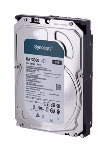 Synology ?HAT3300-6T NAS 6TB SATA 3.5 HDD 3.5" 6.14 TB Serial ATA