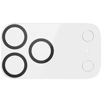 PanzerGlass PicturePerfect rūdītais stikls objektīva aizsardzībai iPhone 17 Pro Max