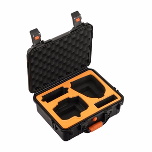 Pārnēsājamais maciņš AQX-19 Sunnylife DJI Flip