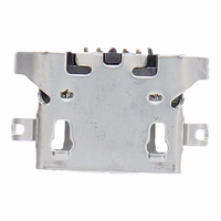 Uzlādes savienotājs MOTOROLA E4 Plus ORI