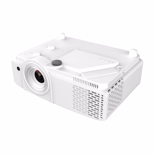 Phillips PR-850 1080p проектор (белый)