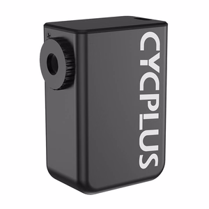 Cycplus AS2 mini elektriskais sūknis