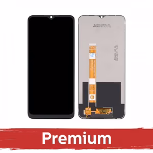 LCD дисплей совместимый с Oppo A9 / A5 / A8 / A11 / A31 чёрный OEM