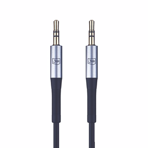 3mk AUX mini jack 3.5mm kabelis / AUX mini jack 3.5mm