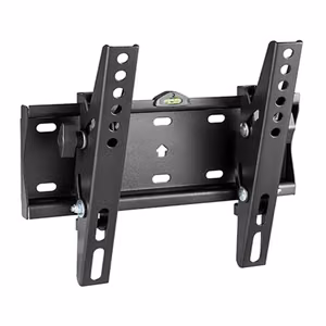 Gembird WM-42T-02 TV mount/stand 106.7 cm (42") melns