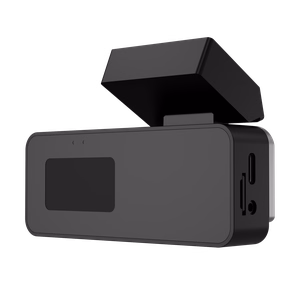 Navitel Compact dashcam complete with GPS module R37 GPS GPS (satellite) 1920 х 1080 Maps included