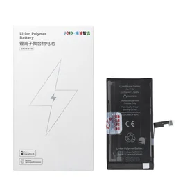 JCID Battery for iPhone 15 (high capacity)