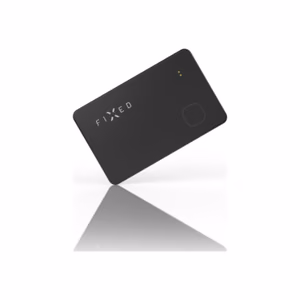 Fixed (FIXED Tag Card with Find My support, black)