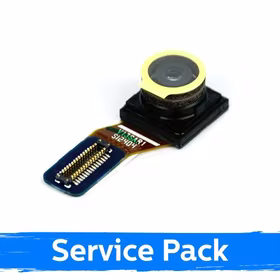 Kamera saderīga ar Samsung G736 Xcover 6 Pro Priekšējā kamera / 13M / (Service Pack)