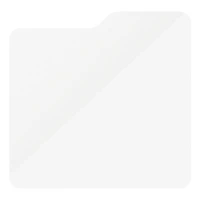 PanzerGlass Klasiskais pielāgojums stikls Samsung Galaxy Z Flip 6