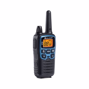 Rokas PMR radiostacijas MIDLAND XT60