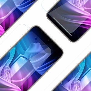 3mk Silky Matt Pro – tālruņa ekrāna aizsargs modelim Huawei Pura 70 Pro / 70 Pro+