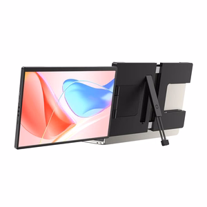 Uperfect Z14-S M140G13 14" 2240*1400 portatīvais monitors