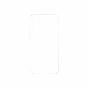 JM ANTI-BACTERIA TPU for Galaxy A36, Clear