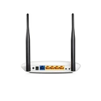 TP-LINK wireless router 300Mb/s TL-WR841N