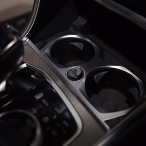Puro Mini 20W USB-C automašīnas lādētājs - melns
