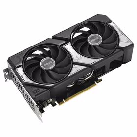ASUS Dual RTX 5060 Ti 8 GB OC graphics card