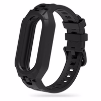 TECH-PROTECT ARMOUR XIAOMI SMART BAND 8 / 9 / NFC MELNS