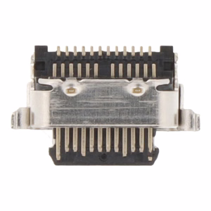 Uzlādes savienotājs Samsung A11 A115 / A02s A025 / M11 / A03s A037 / CAT S53 ORG Premium