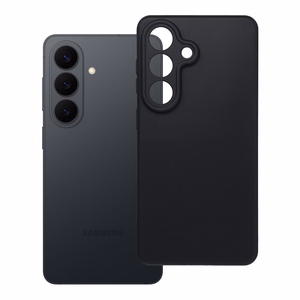 Case for Samsung S26 Easy Dual black