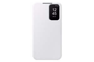 ZA356CWEGWW Smart View Wallet maciņš Samsung Galaxy A35, balts