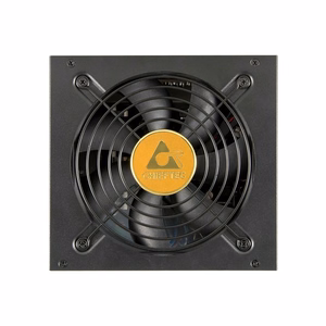 Chieftec Polaris barošanas bloks 650 W 20+4 pin ATX PS/2 melns