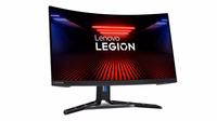 Lenovo Legion R27fc-30 LED display 68.6 cm (27") 1920 x 1080 pixels Full HD melns
