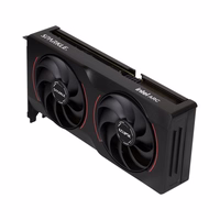 SPARKLE Intel Arc B570 ECLIPSE OC 10GB graphics card