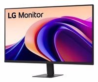 LG 32U631A-B computer monitor 80 cm (31.5") 2560 x 1440 pixels Quad HD melns