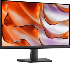 DELL SE2425HM computer monitor 60.5 cm (23.8") 1920 x 1080 pixels Full HD LCD melns