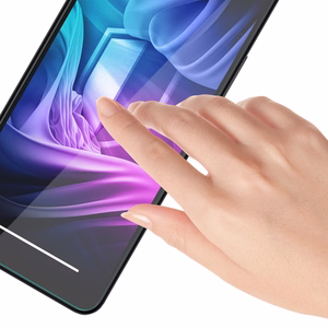 3mk Silky Matt Pro – tālruņa ekrāna aizsargs modelim Xiaomi Redmi A3x