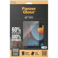 PanzerGlass Ultra-Wide Fit aizsargstikls iPad 10.2"