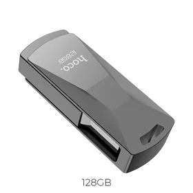 HOCO zibatmiņa UD5 128GB USB3.0