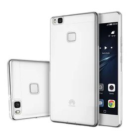 Īpaši plāns 0,5 mm viedtālruņa apvalks Huawei P9 Lite