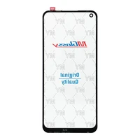 MUSTTBY priekšējais stikls + OCA OPPO a32