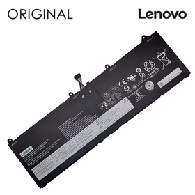 Notebook battery LENOVO L19M4PC3, 4623mAh, Original