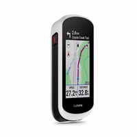 Garmin Edge Explore 2 7.62 cm (3") Wireless bicycle computer melns, balts