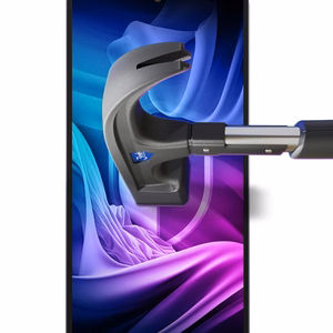 3mk Silky Matt Pro – tālruņa ekrāna aizsargs modelim ZTE Blade V60 Design