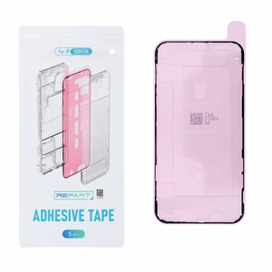 REPART LCD ekrāna līmlentes iPhone 11 / XR, 5 gab. iepakojumā
