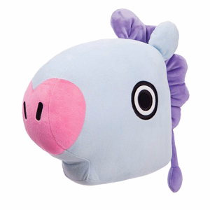 Line Friends BT21 MANG plīša talismans, 28 cm