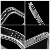 Drop Glue krāsains magnētiskais viedtālruņa apvalks, savietojams ar MagSafe, paredzēts IPHONE 16 PRO MAX, rozā