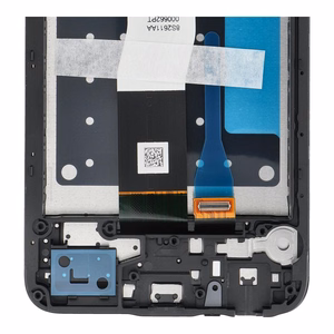 ServicePack LCD ekrāns SAMSUNG A05s A057F GH81-24364A