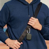 Uniq Vencer apvalks AirPods Pro 2 - pelēka