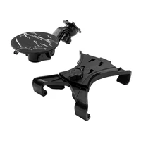 Automobiļa planšetdatora turētājs CTH-24 (7-12 collas)