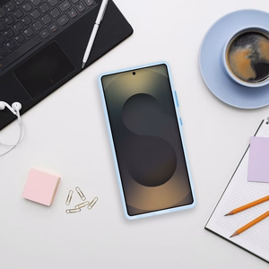 Case for Samsung A35 5G Sappy blue