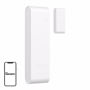 SONOFF SNZB-04PR2 logu un durvju atvēršanas sensors